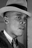 Edwin Cary