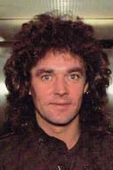 Pete Gill