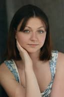 Anya Preston