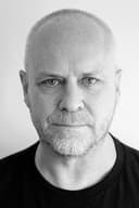 Mark Blake