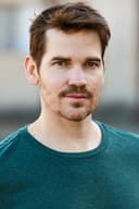 Matt Mitchell