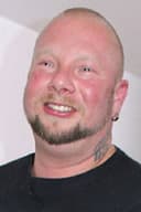 Tony Evil
