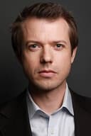 Richard Sanderson