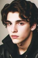 Jakob William Chambers