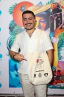 Samuel Vargas