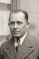 Charles Mack