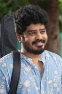 Vignesh Karthick