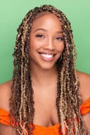 Jolésa Starks