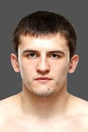 Albert Tumenov