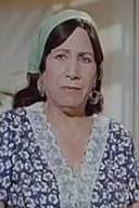 Laila Morsi