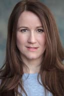 Amy Forrest