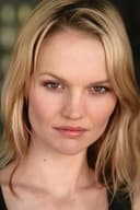 Ailsa Marshall