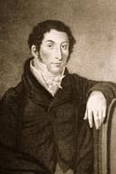 Carl Maria von Weber
