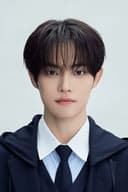 Jeon Min-wook