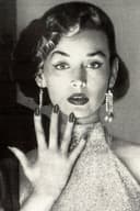 Dorian Leigh Parker