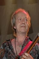 Eric Bell