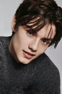 Louis Partridge