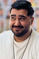 Maziar Mehrgan