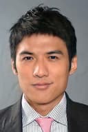 Eddie Li Yu-Yeung