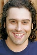 Judah Friedlander