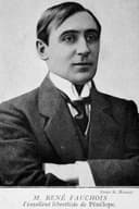 René Fauchois