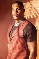 Andre Davis Jr.
