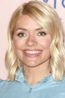 Holly Willoughby
