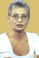 Anna Kękuś