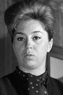 Paulette Breil