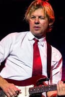 Jeff Golub