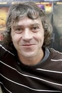 Pedro Temboury