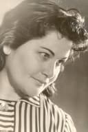 Barat Shekinskaya