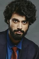 Vidur Anand