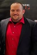 Andrew Evans