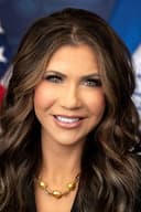Kristi Noem