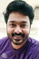 Arun Padmanabhan