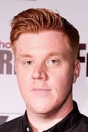 Danny Morgan