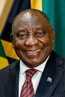 Cyril Ramaphosa