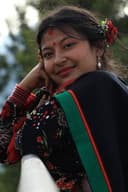 Nerisha Maharjan