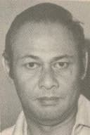 Zainal Abidin