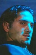 Alex Mancini
