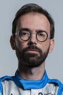 Pierre Chabrier