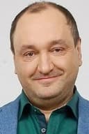 Sergey Ershov