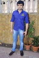Vivek V. Mashru