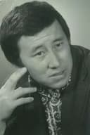 Ayagan Shazhimbayev