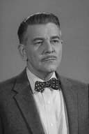 Warren Parker