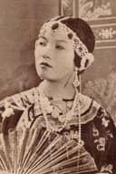 Hoàng Thị Thế
