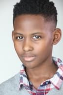 Evan Alex
