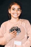 Jayna Kamodji