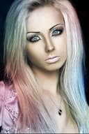 Valeria Lukyanova
